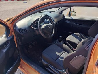 Peugeot 207 rv 2006 150tis km - SUBOR NAHRADNYCH DIELOV - 8