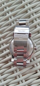 Predám Breitling superocean 44mm full set -umeny origo.rem - 8