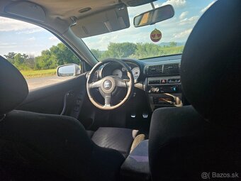 Seat leon Cupra 4x4 1.9 tdi 110kw Arl - 8