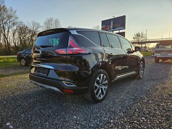 Renault Espace Blue dCi 200 Initiale Paris EDC - 8