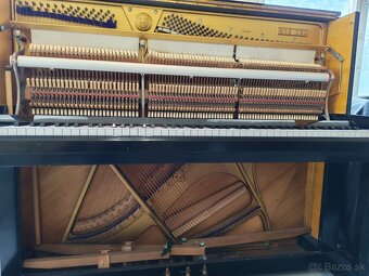 Koncertné Nemecké piano - 8