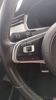 Vw Passat variant B8 2,0 TDI Rline - 8