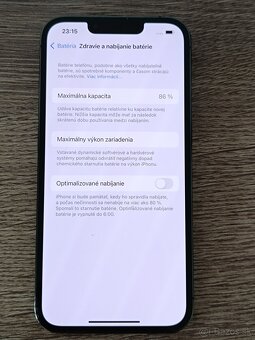 iPhone 13 Pro zelený 1TB - #3 - 8