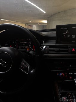 Audi A6 C7 3.0 TDI V6 Quattro - 8