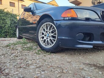 BMW E46 323 AKTUÁLNE DO ZMAZANIA - 8
