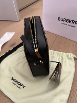 Burberry kabelka crossbody original - 8