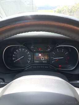 CITROËN BERLINGO 1.5HDI 75KW M5 2018 - 8
