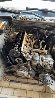 Predám bmw e36compact po kompletnom servise - 8