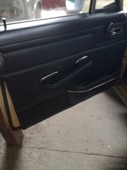 Mercedes W114 D / Stroke - 8 - 8