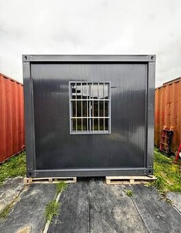 Predám kancelársky kontajner / unimobunka - 8