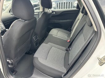 2016 Citroen C4 1,6 HDi 181100km - 8