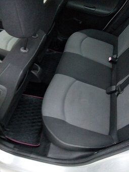 Peugeot 206, 1.4 i, Benzín - 8