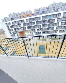 MODERNÝ 2i BYT, NOVOSTAVBA, BALKÓN, Slnečnice, ulica Zuzany - 8
