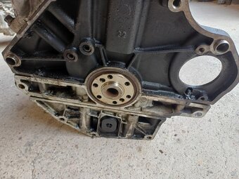 Opel Corsa C (2000-2010) 1.2 16V Benzín kompletný motor - 8
