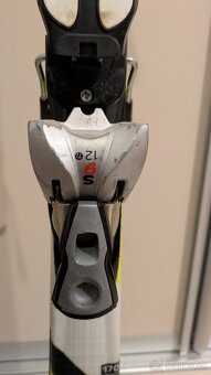 Lyze Fischer 170cm - 8