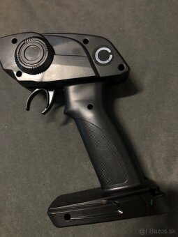 RC Auto Overmax X-Strike - 8