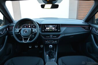 Škoda Kamiq First Edition Plus 110kW - 8