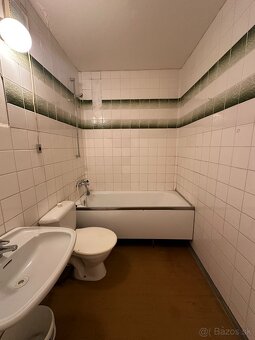 1-izbový byt na predaj - Partizánska ulica - 8