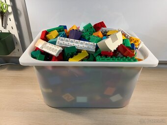Lego Duplo - 8