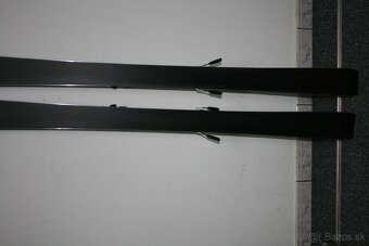 lyže Fischer 80 Ti 173 cm - 8