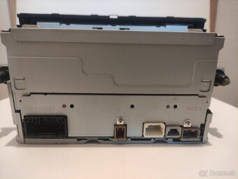 Rádio Suzuki SX4 S-Cross model 39101-61M10 - 8