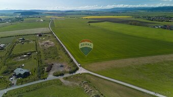PREDAJ, Pozemok, obec Mlynica, orná pôda, 3544 m 2 - 8