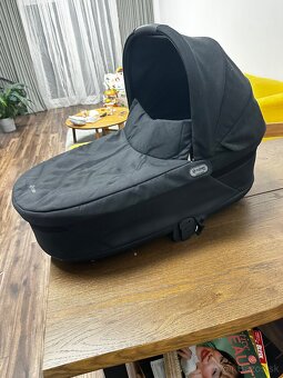 Cybex balios s lux - 8