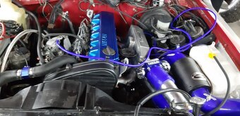 Nissan patrol Y60 - 8