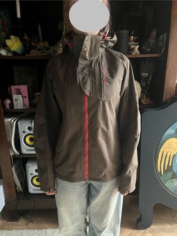 Husky bunda,kožené sako-bunda,O’neill bunda - 8