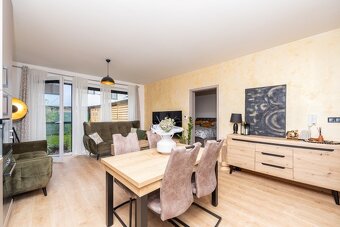 Predaj byty 3 iz. NOVOSTAVBA, Hviezdna ul. Hviezdoslavov - 8