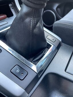 Suzuki grand vitara 1.9 ddis 4x4 Limited - 8