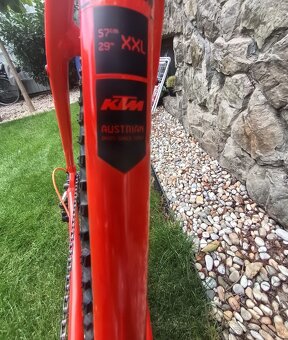 KTM ultra sport 29 - 8