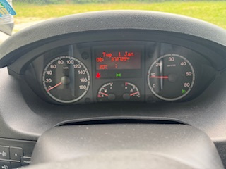 Citroen Jumper 2,2 HDi - 8