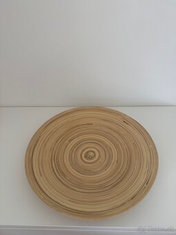 Dekoratívne podnosy, misy - 8