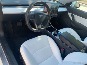 Tesla Model 3 Long Range Dual Motor - odpočet DPH - 8