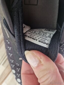 Dámske tenisky Under Armour - 8