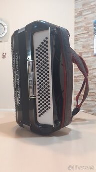 akordeón Fratelli Crosio - 8