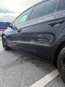 Passat cc 3,6 V6 4 motion - 8