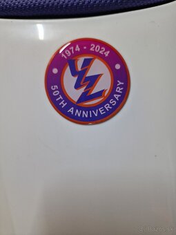 Yamaha YZ250F 2024 53mth - 8