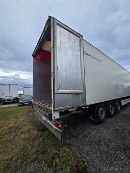 PEISCHL náves - walkingfloor 11/2017 - 8