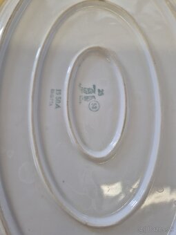 Predam ovalne taniere - 8