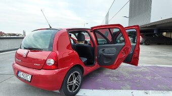 Renault Clio 2 Storia - 8