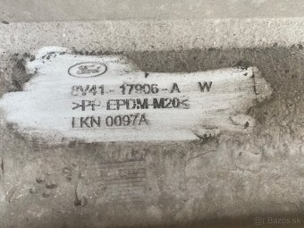 Ford Kuga 1 zadny naraznik - 8