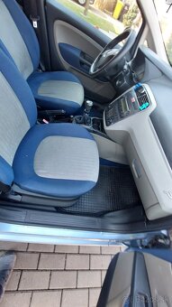 Fiat Grande Punto 1.3 mutijet - 8