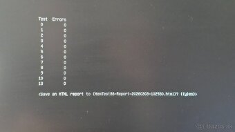 RAM Apacer NOX - DDR4 3200Mhz 16GB - 8