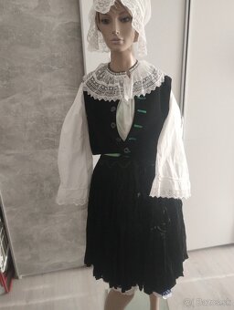 Kopaniciarske kroj - 8