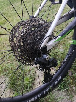 MTB 29 Full Superior - Škoda - 8