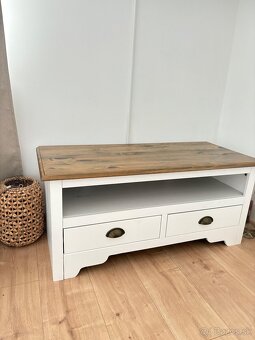 Skrinka pod televizor / komoda - 8