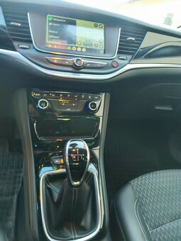 Opel Astra K 2016 Innovation - 8