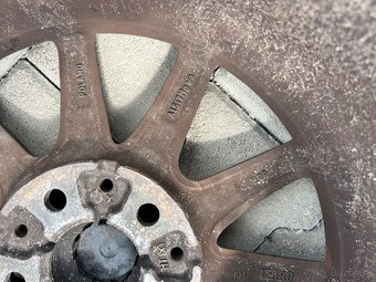 BMW Elektróny 5x112 R16 - 8